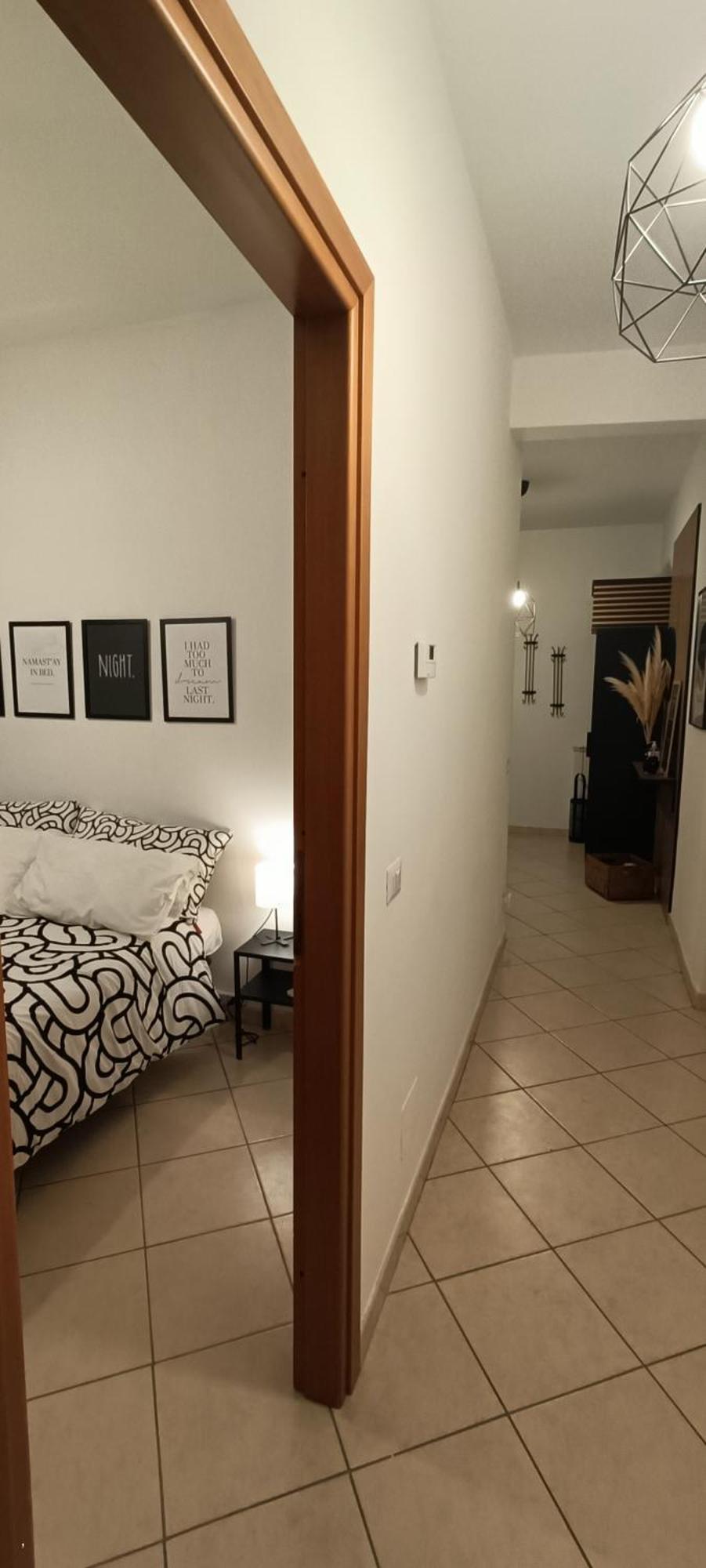 La Mia Casa A Roma Apartamento Exterior foto